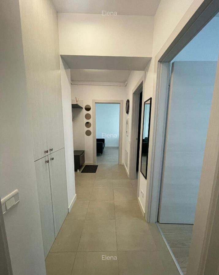 Apartament de inchiriat|loc de parcare inclus in pret|mobilat complet - 5