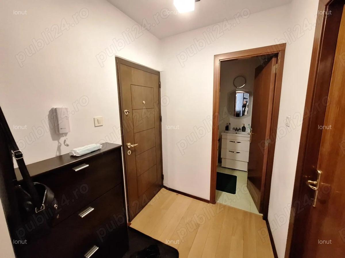 Apartament 2 camere decomandat, str.bradului-Bacau - 5