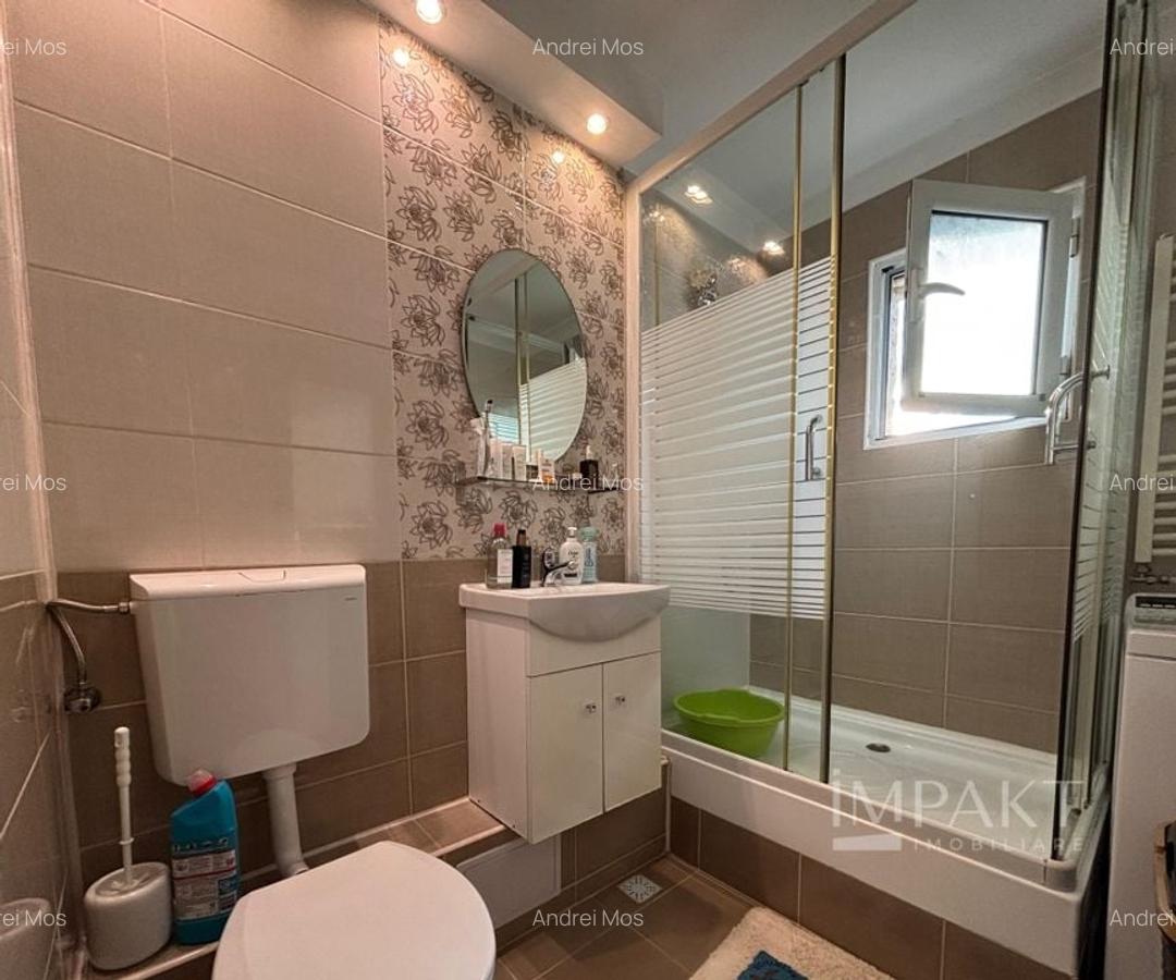 Apartament cu 3 camere de inchiriat-ZORILOR - 8