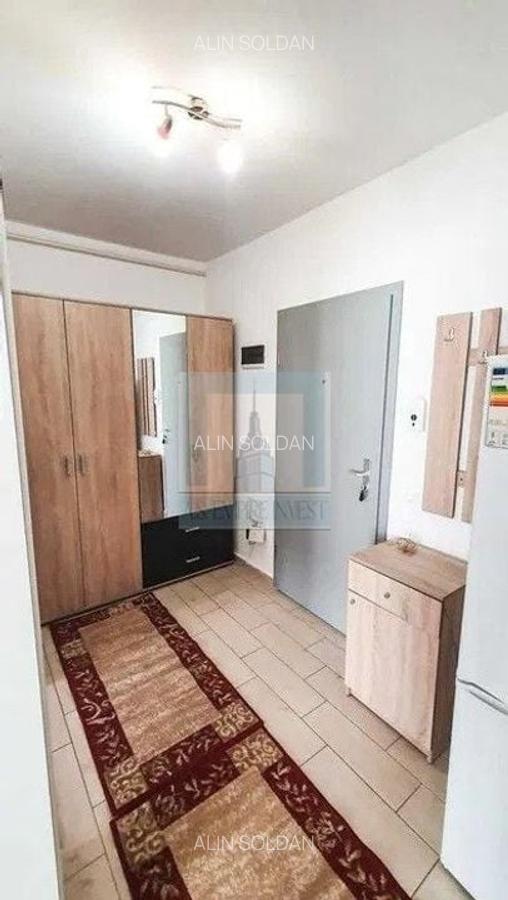Garsonieră decomandată în Avantgarden - 6