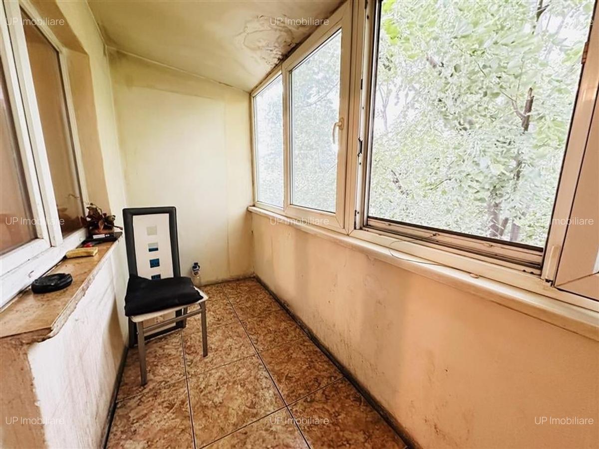 APARTAMENT 3 CAMERE | 2 BAI | 2 BALCOANE | DECOMANDAT | ZONA DACIA - DECEBAL - 14