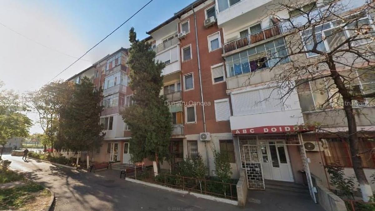 Oradea - Rogerius, Garsoniera in suprafata de 27 mp - 1