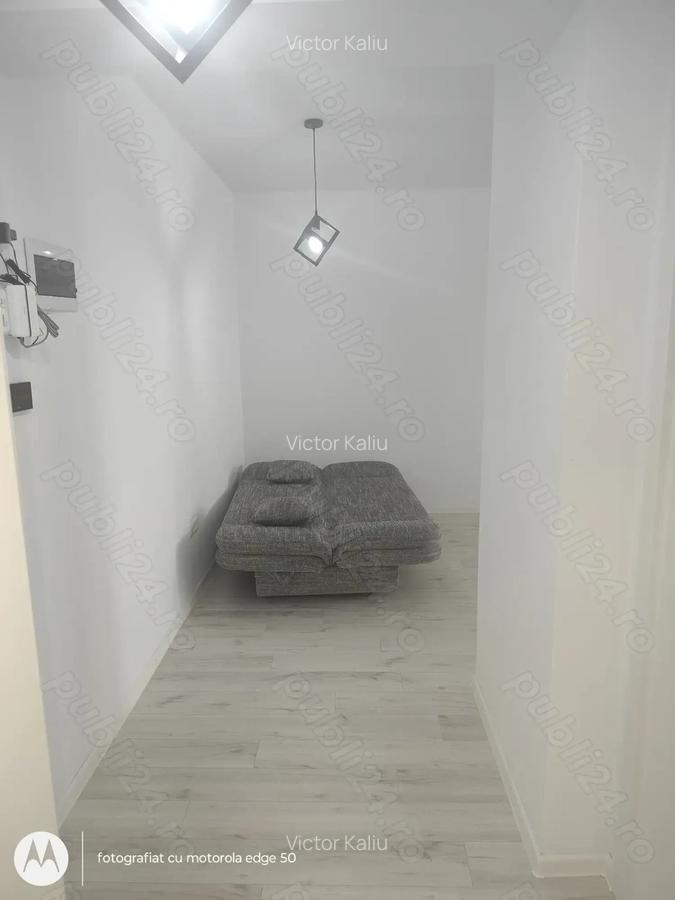 Inchiriez garsoniera tip studio 2 camere Envoque rezidence Iuliu Maniu - 3