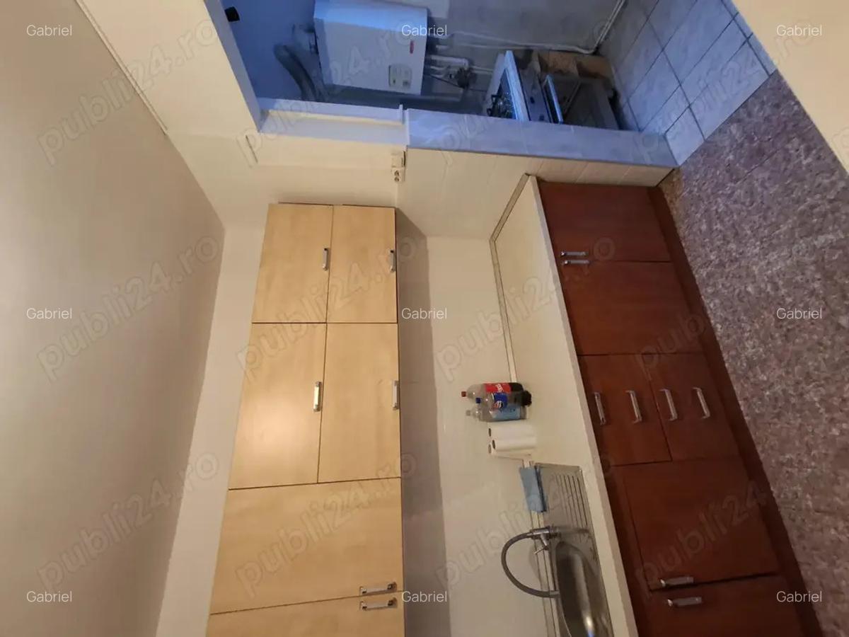Inchiriez apartament 2 camere - 2