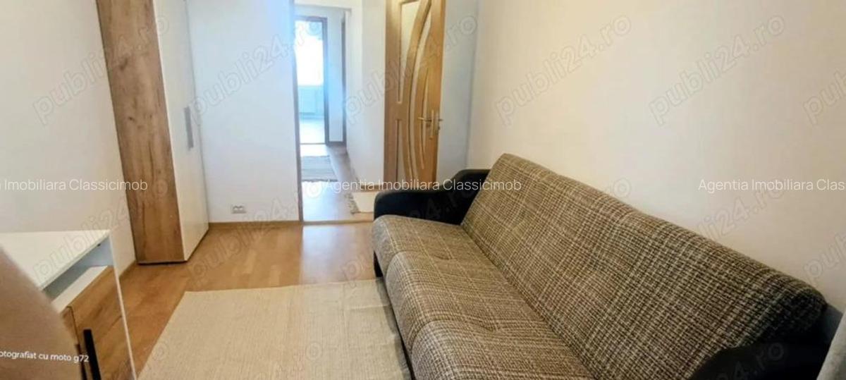Apartament 3 camere zona Faget - 12