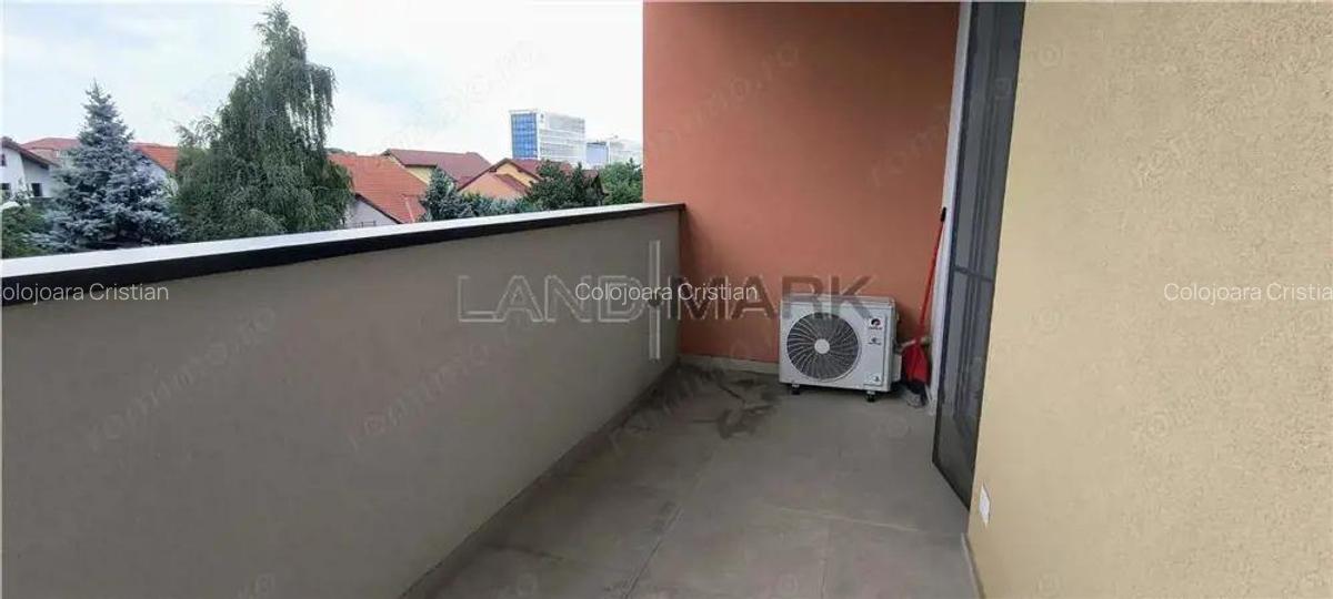 APARTAMENT 3 CAMERE, NOU, ARADULUI - TORONTALULUI - 11