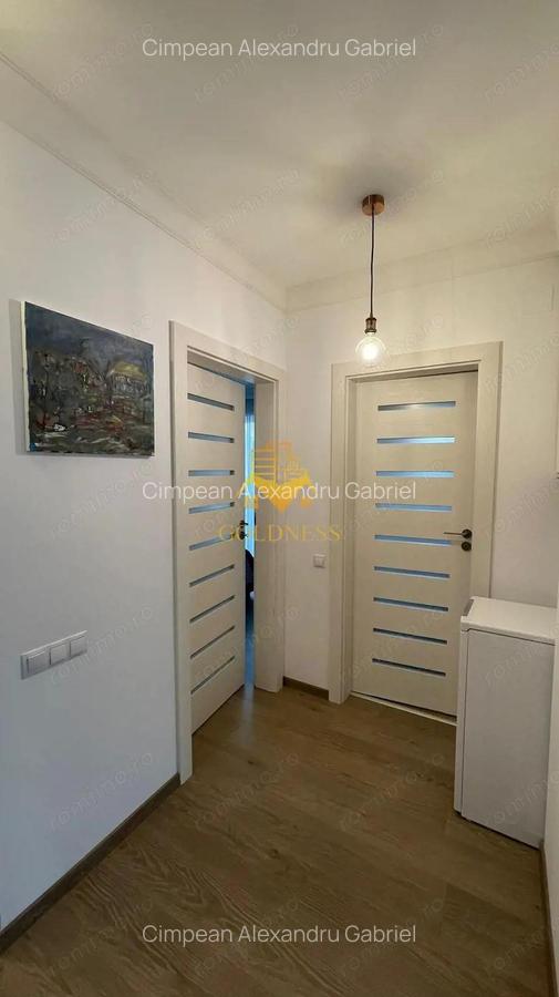 2 camere, modern,garaj, bloc nou, Scala zona Centrala, Bosch, Ntt Data - 10