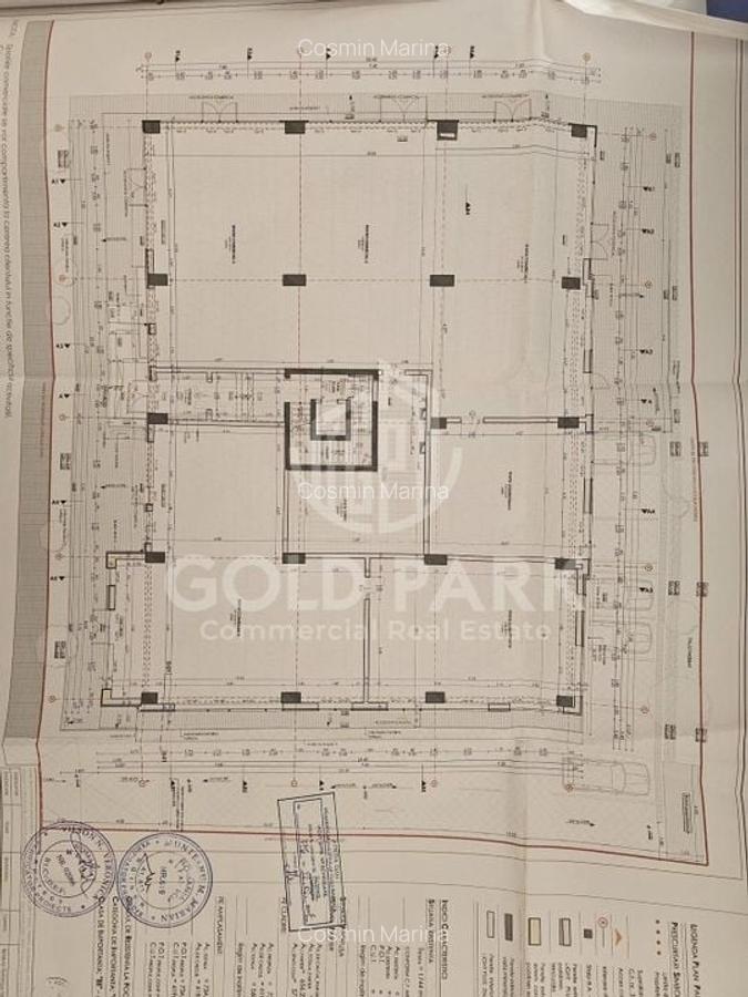 Spatiu Comercial - Zona Calea Turzii - Trafic pietonal - 5