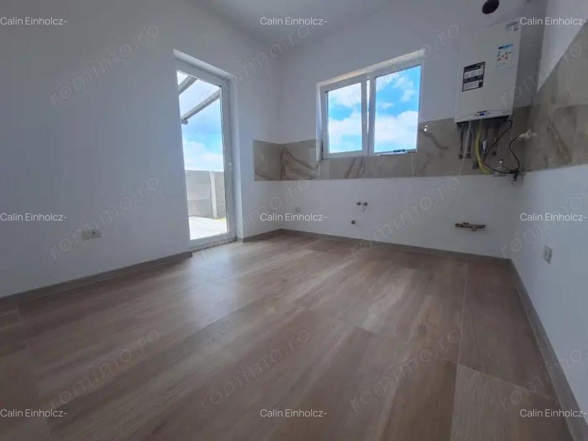 Duplex spatios cu 4 camere, 98mp, 320 mp teren-Calea Urseni - 9