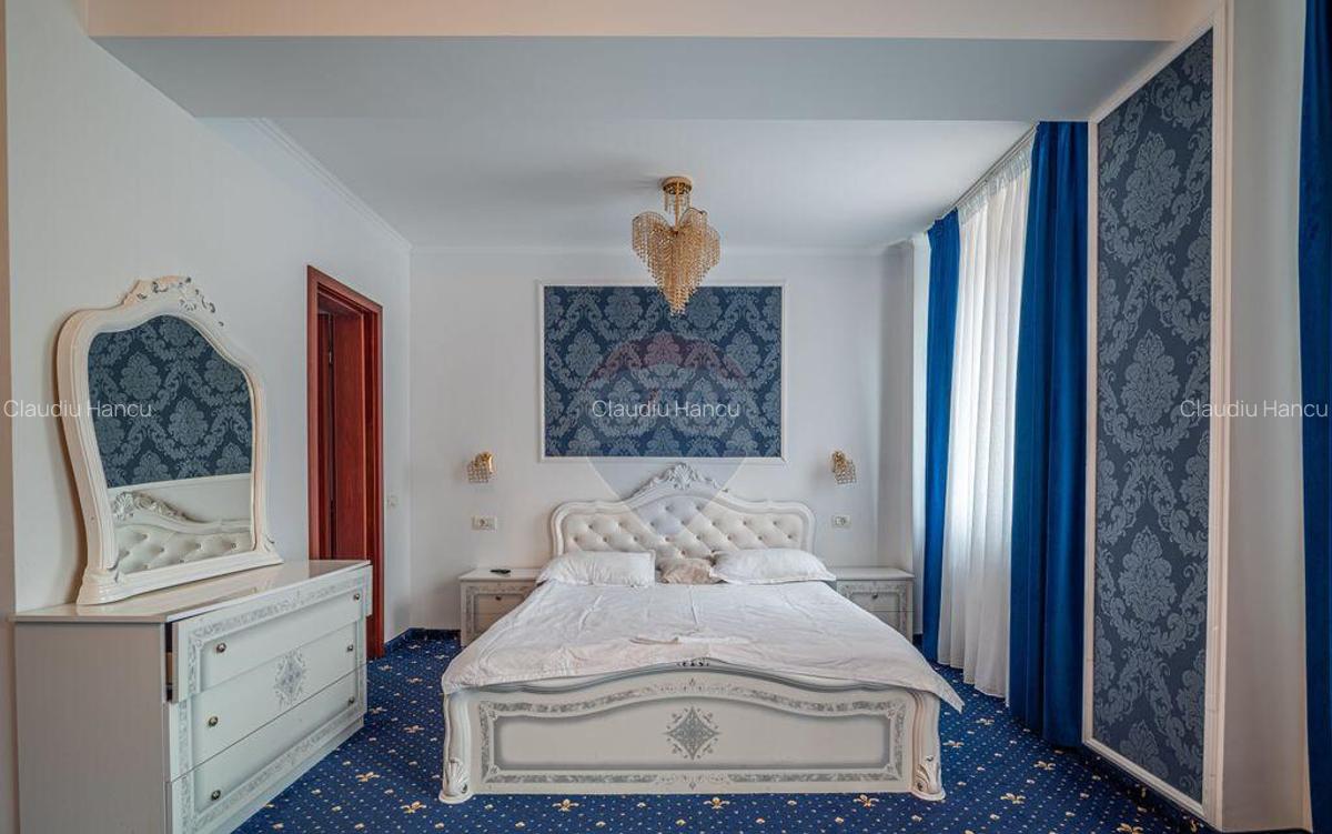 Vila de Lux in Sta?iunea Bu?teni Investi?ie in D... - 17 Vila de Lux in Sta?iunea Bu?teni Investi?ie in D... - 17