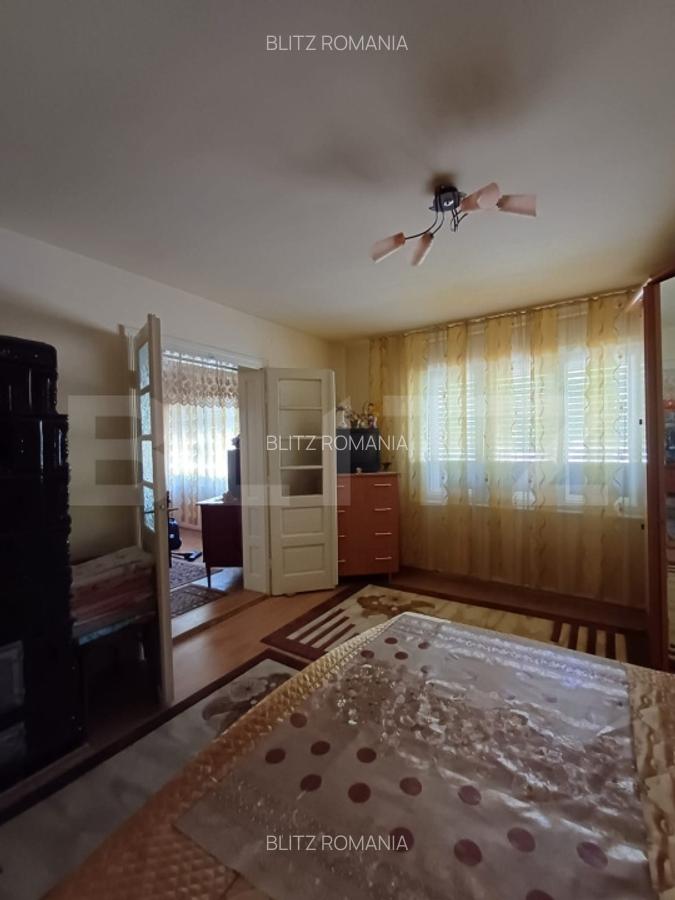 Casa de vanzare, 91 mp, in zona centrala din Turda - 7