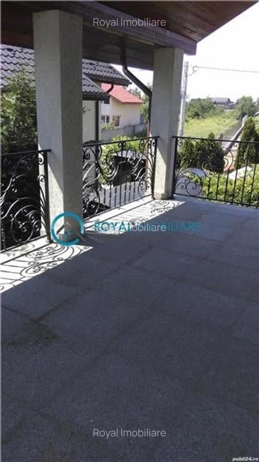 Casă cu 8 camere în Strejnicu - 16