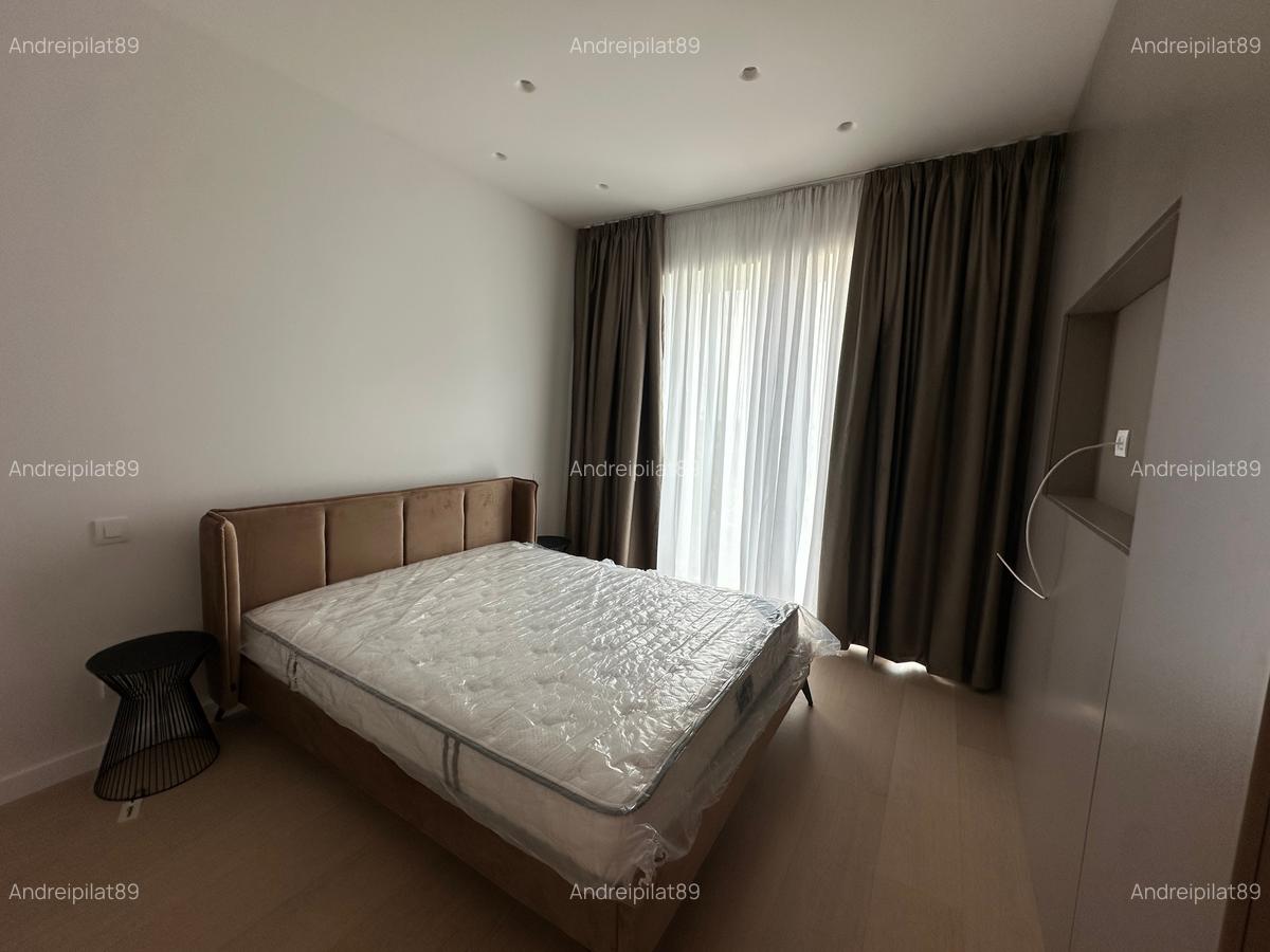 Apartament la prima închiriere în Aviatiei Towers,parcare inclusă - 6 Apartament la prima închiriere în Aviatiei Towers,parcare inclusă - 6