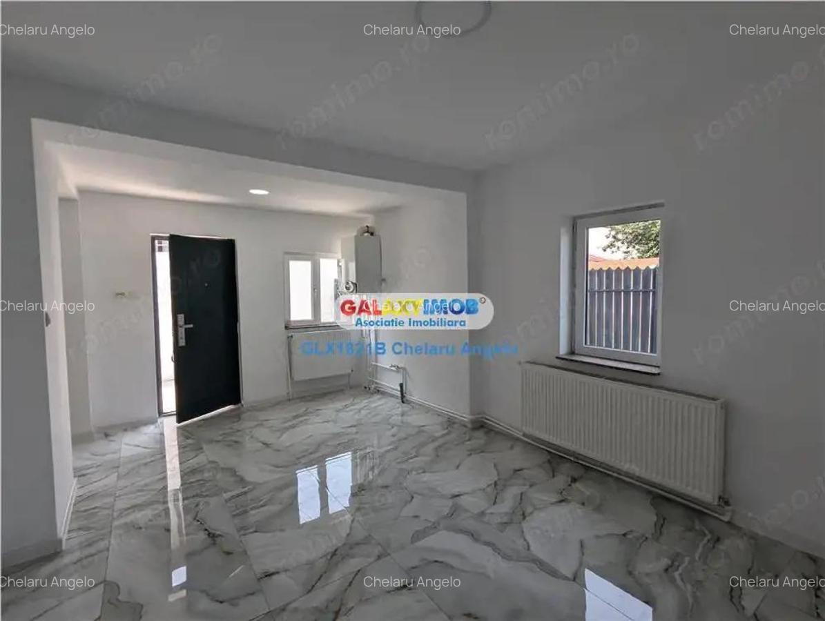 Calea Ferentari, casa cocheta si teren 300 mp , deschidere 11 ml - 3