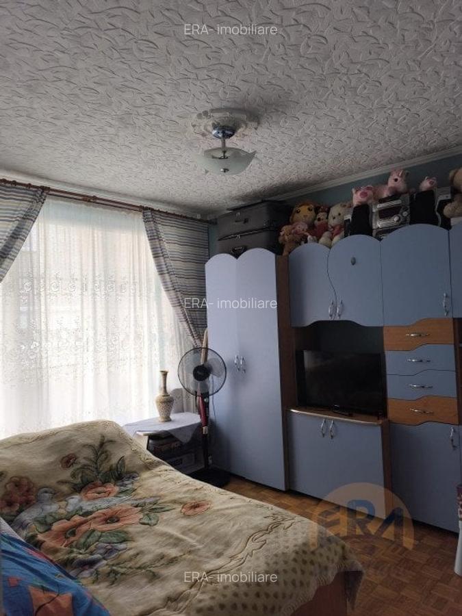 Apartament cu 2 camere nedecomandat, mobilat în Rogerius - 12