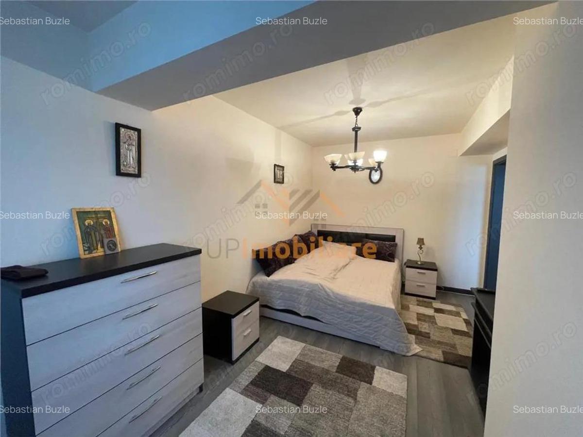 APARTAMENT 2 CAMERE | ETAJ 1 | NUFARUL | - 11