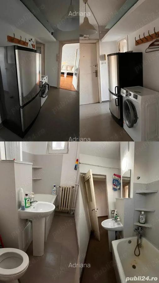 Apartament 2 camere Dacia confort II amenajat - 2