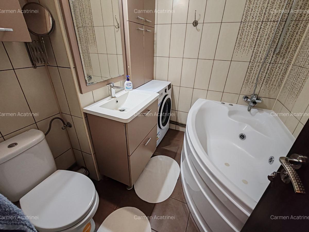 Apartament 4 camere mobilat si utilat modern zona Astra - 17