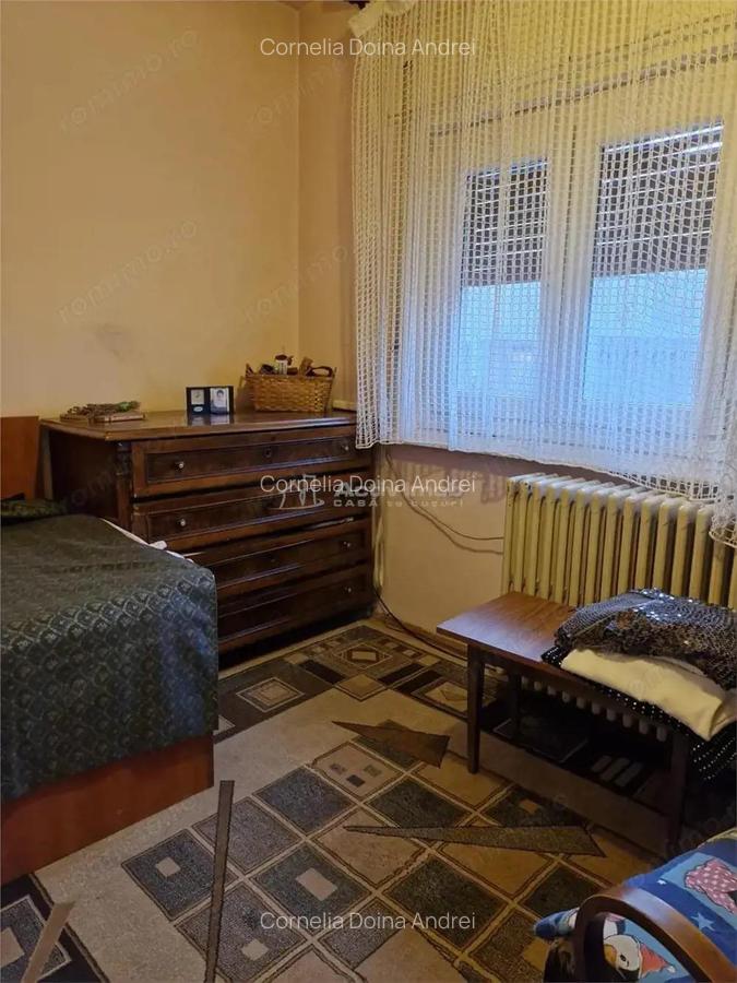 Casa S+P+E, garaj, pretabila - locuinta, clinica, birouri - Ultracentral - 14