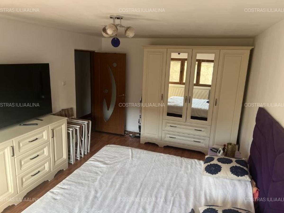 Apartament cu 3 camere, direct de la proprietar - 7