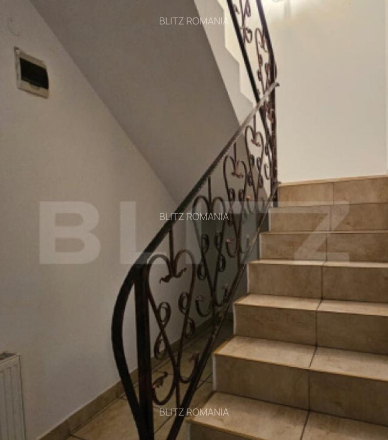 Casa individuala, 538 mp, zona Bucium - 16