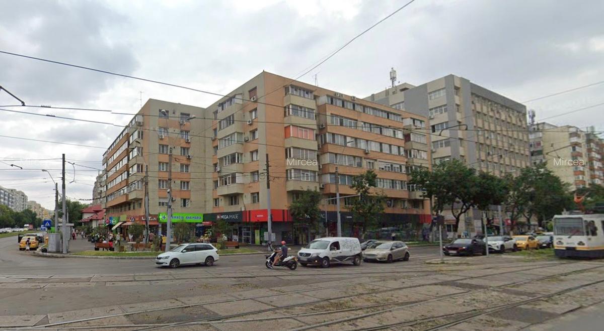 Inchiriere spatiu stradal 110 mp – trafic pietonal intens, Rahova - 1