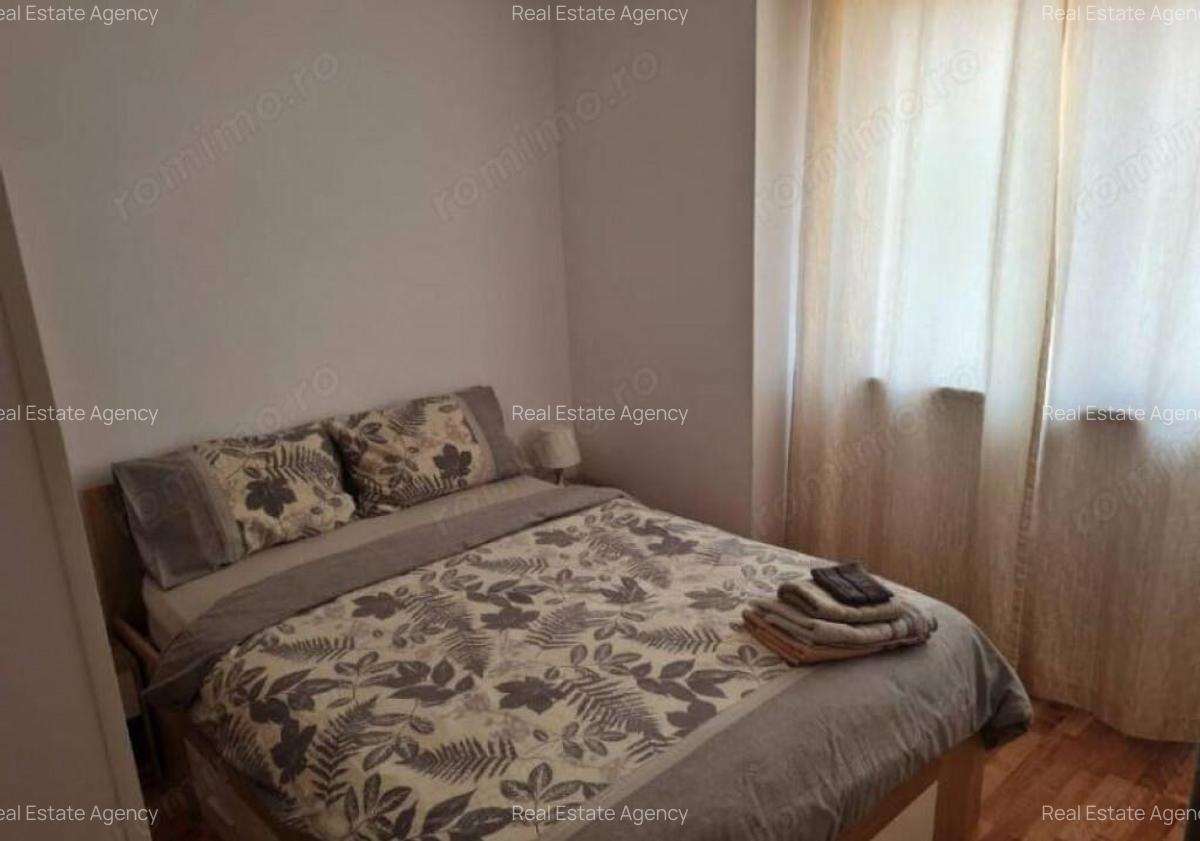 Apartament cu 2 camere in zona Calea Sagului - 1