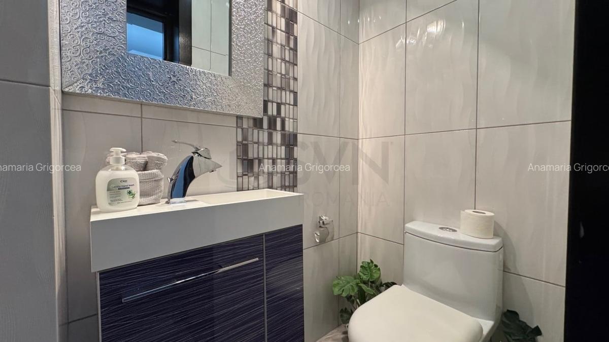 REA1026352 3 camere de inchiriat Cartierul Francez Loc Parcare inclus - 20