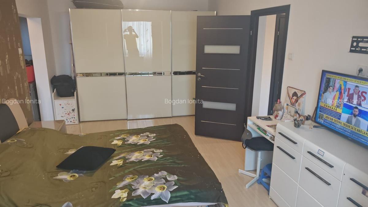 Apartament Personalizat cu 3din4 Camere la Oraselul Copiilor-Etaj2/10 - Bucurest - 15
