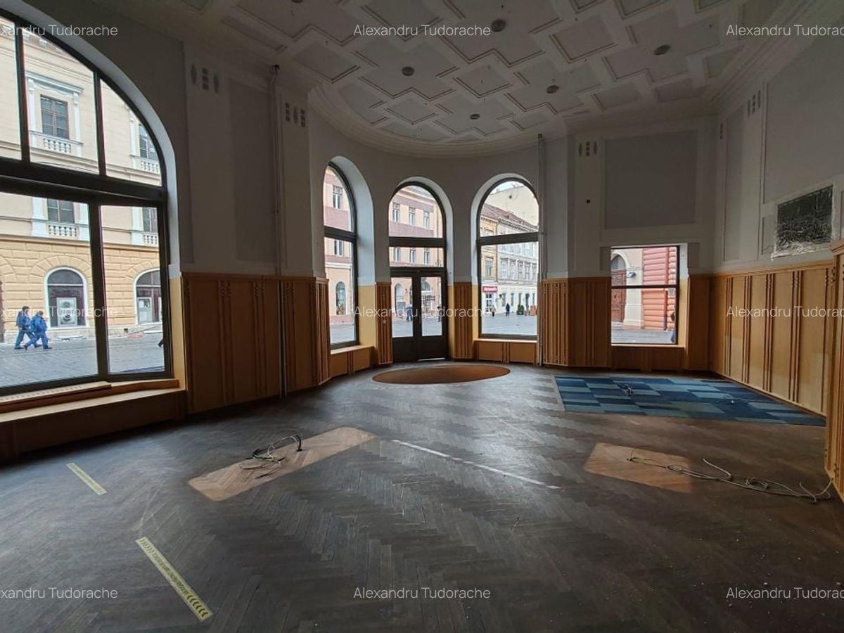 Spatiu comercial in inima Brasovului - 3