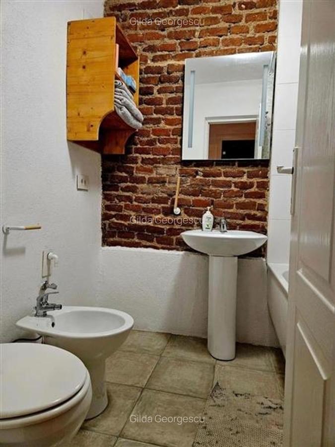 Vintage style, complet renovat si echipat, Central, Brasov - 24