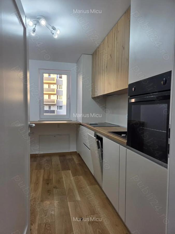 Ofer spre inchiriere apartament cu doua camere - 9