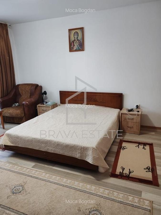 Apartament 40mp, parcare, balcon , zona Apahida - 1