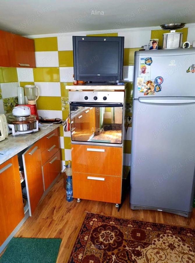 Casa tip P+1 Dorobanti 2 - 5