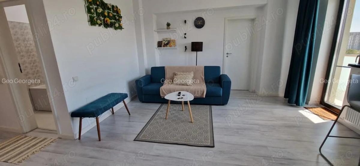 Crangasi Giulesti 2 camere inchiriere 600 euro - 1 Crangasi Giulesti 2 camere inchiriere 600 euro - 1