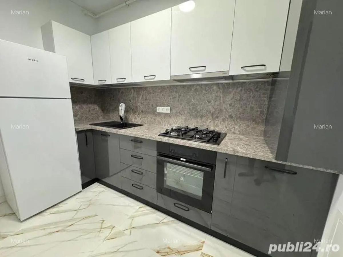 Garsoniera - Renovata - Termen lung - 5