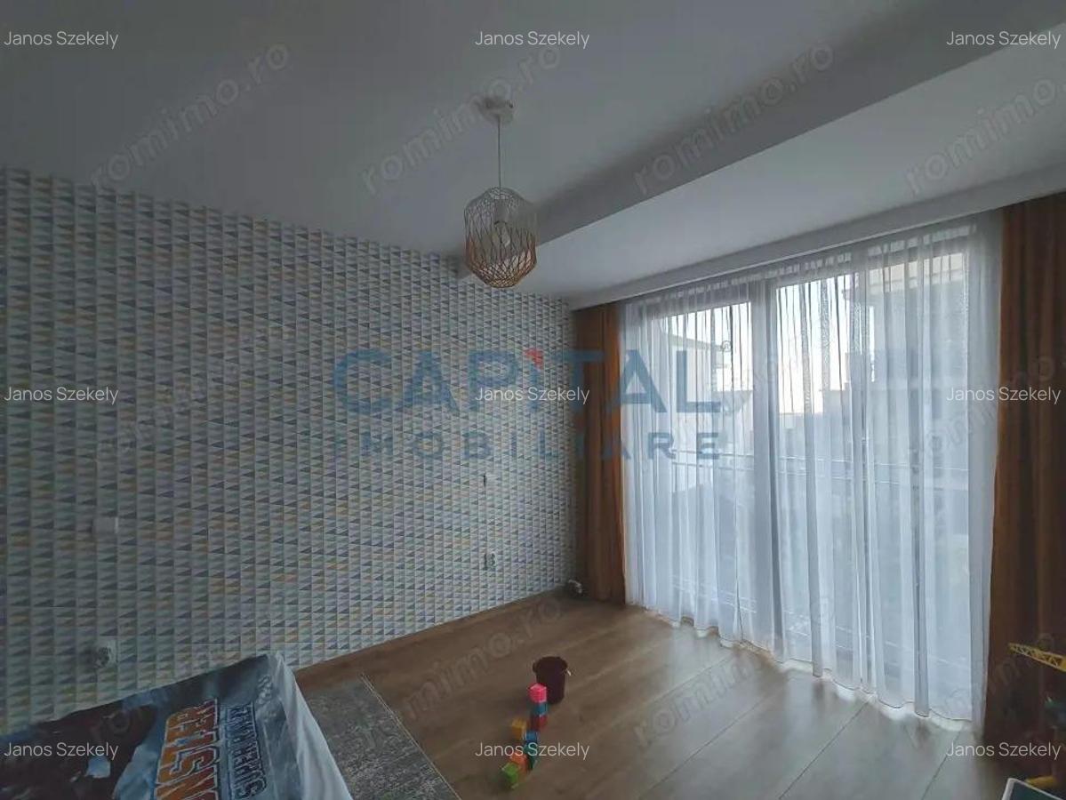 Triplex de vanzare in cartierul Europa. Comision 0! - 9