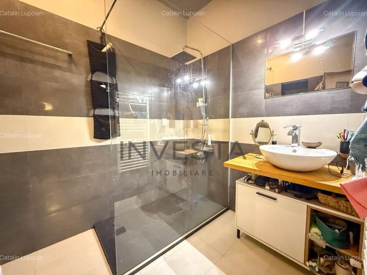 Oportunitate de investitie! Apartament 3 camere inchiriat la 650 euro! - 4