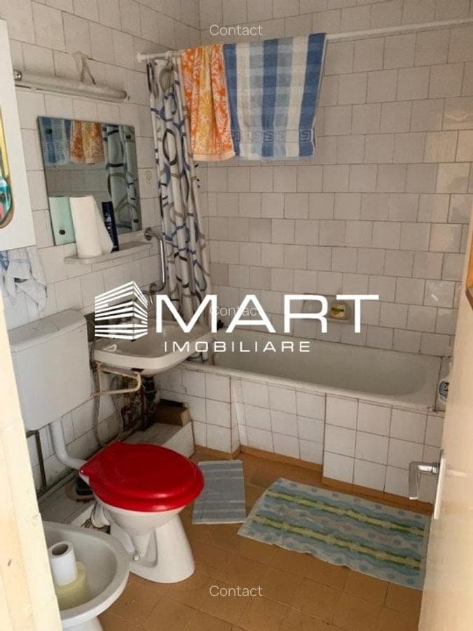 Apartament decomandat 3 camere cu pivnita | Calea Dumbravii - 6