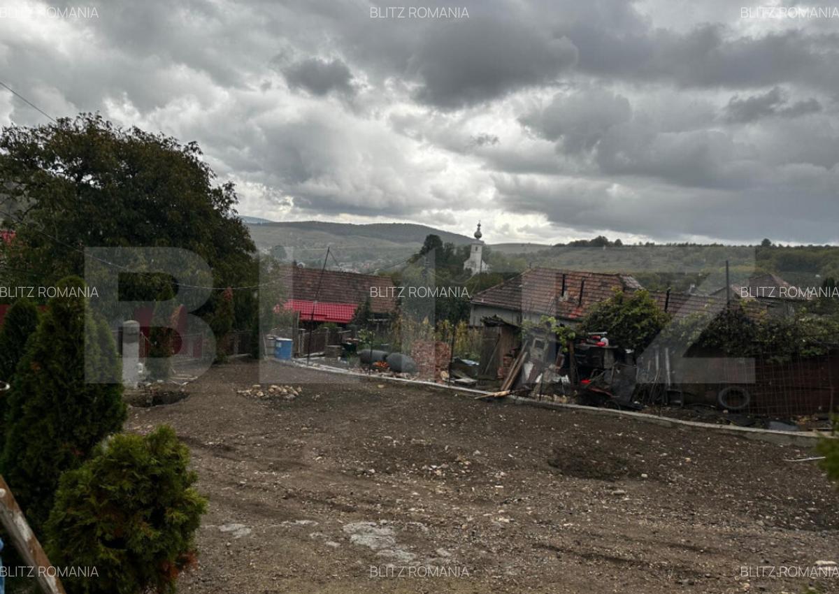 Casa cu suflet ?i poten?ial in Suceagu lini?te, spa - 4