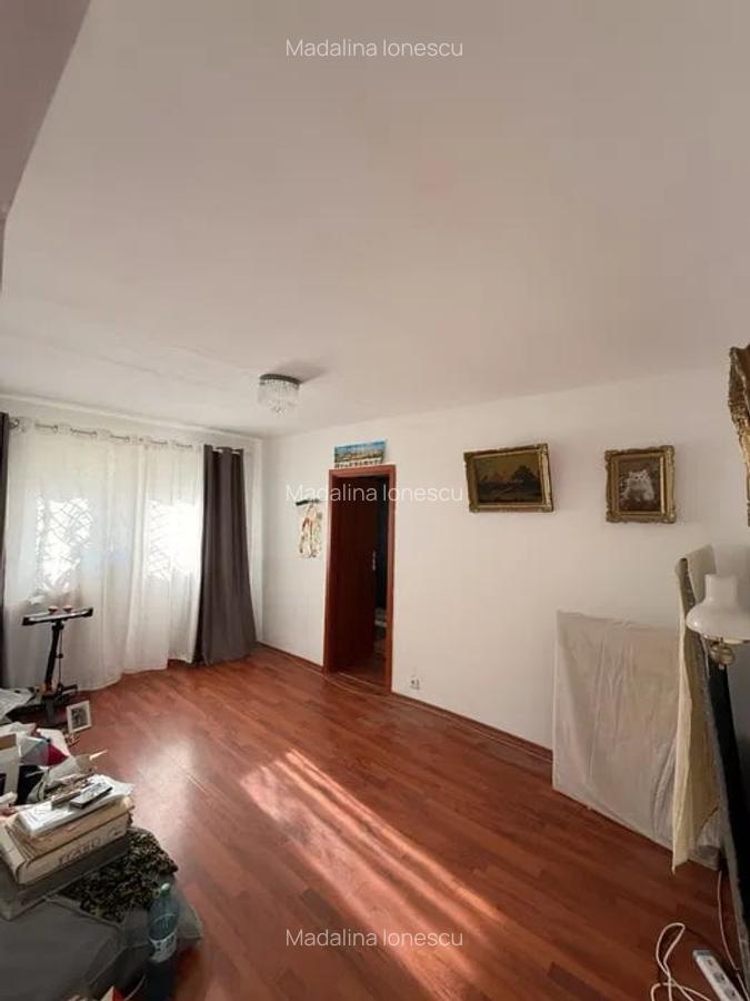 Apartament doua camere parter-casa de cultura - 3