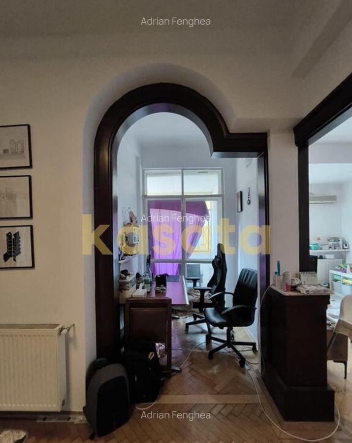 Apartament spa?ios de 3 camere in Sector 2 confort ... - 5