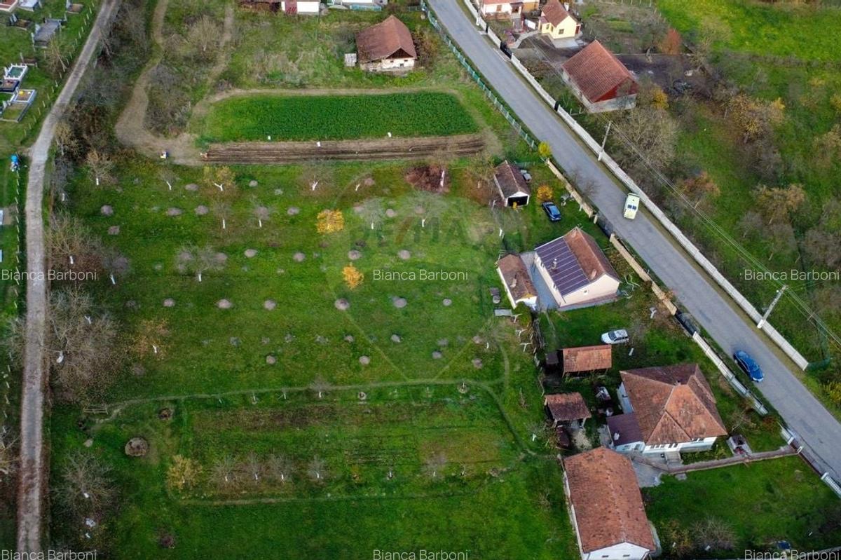 Casa de vanzare Certejul de sus,jud. Hunedoara - 24