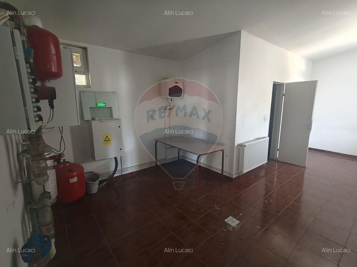 Spațiu industrial, 867 mp în Someșeni - 10