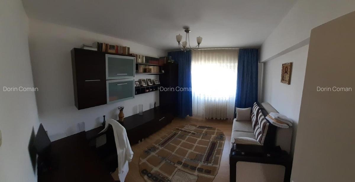 Apatament 3 camere de vanzare - Biserica Sf. Anastasia - 4