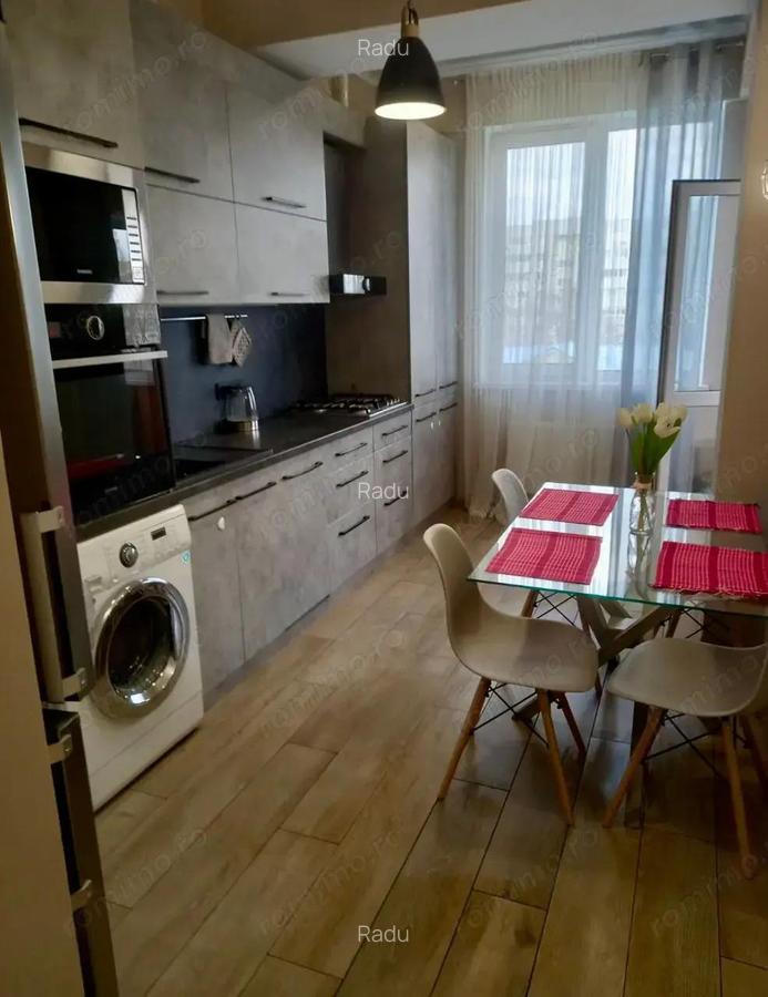 Garsoniera cocheta de inchiriat in Bartolomeu Nord - 2