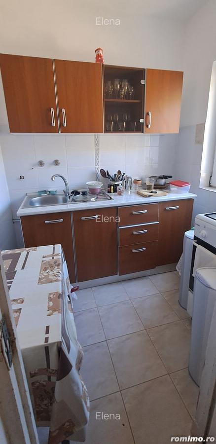 Apartament 1 camera Orsova - 2