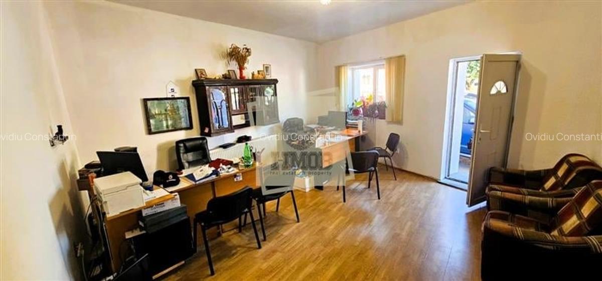 Casa Individuala 4 camere si teren 400 mp in Terezian Piata Cluj - 2