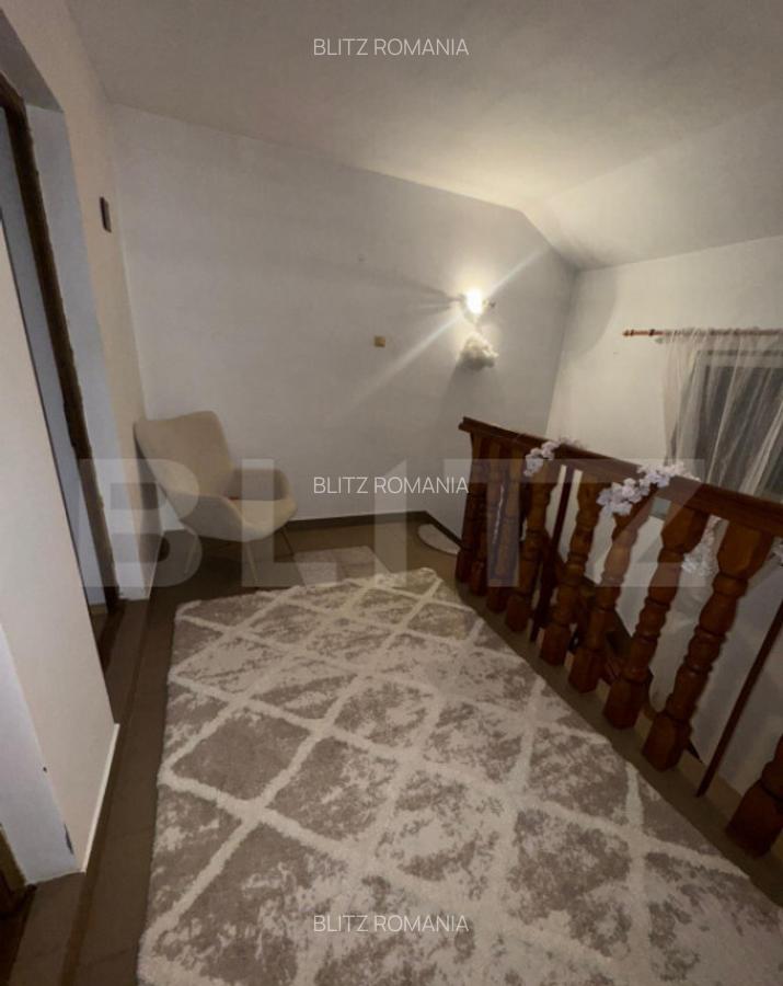 Casa cu 4 camere, 120mp, strada Aurel Vlaicu - Deva - 10