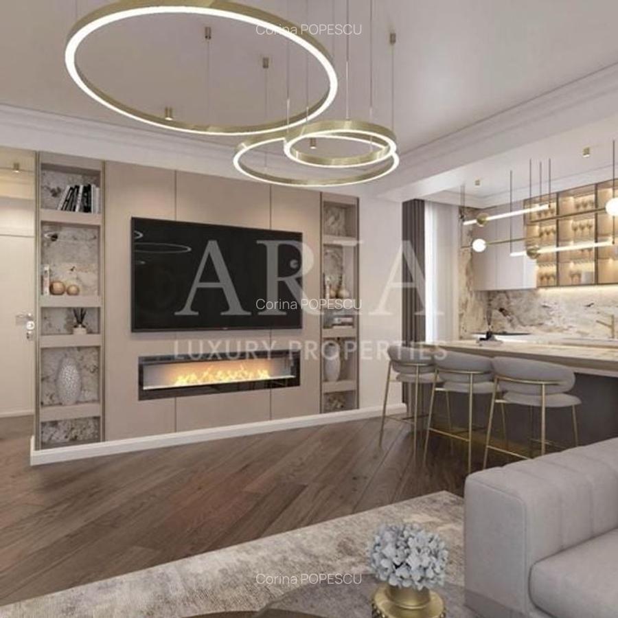 SMART LUXURY HOME PIPERA - 1